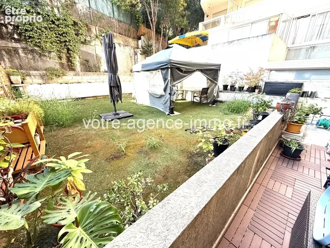 Nice - Saint-Barthélemy - 4/5 Pièces de 88,25 m² avec garage - photo 3