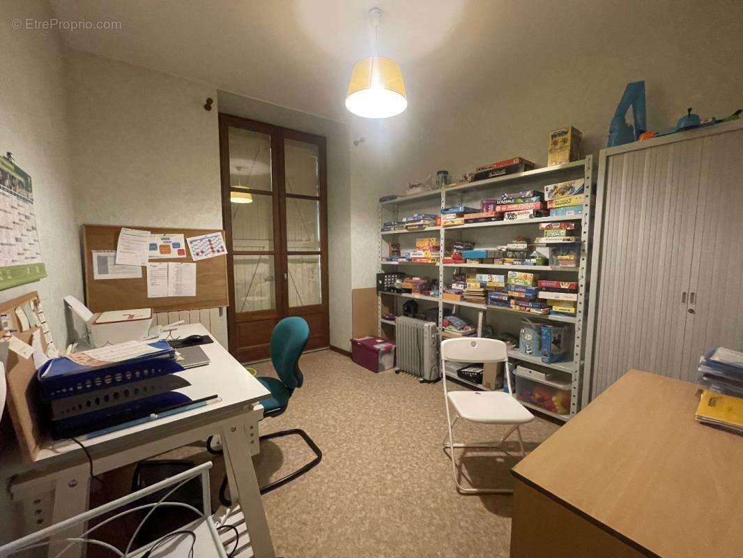 Appartement à FIGEAC