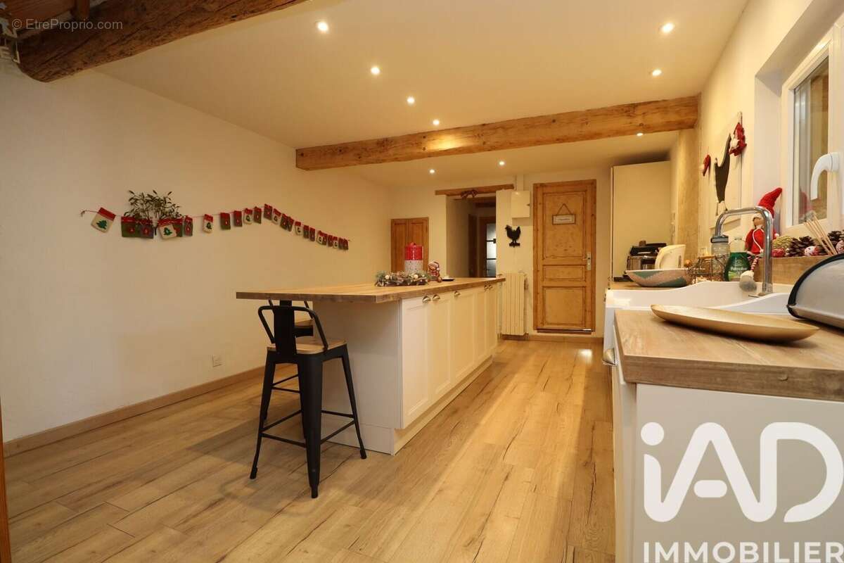 Photo 8 - Maison à PONTEILLA