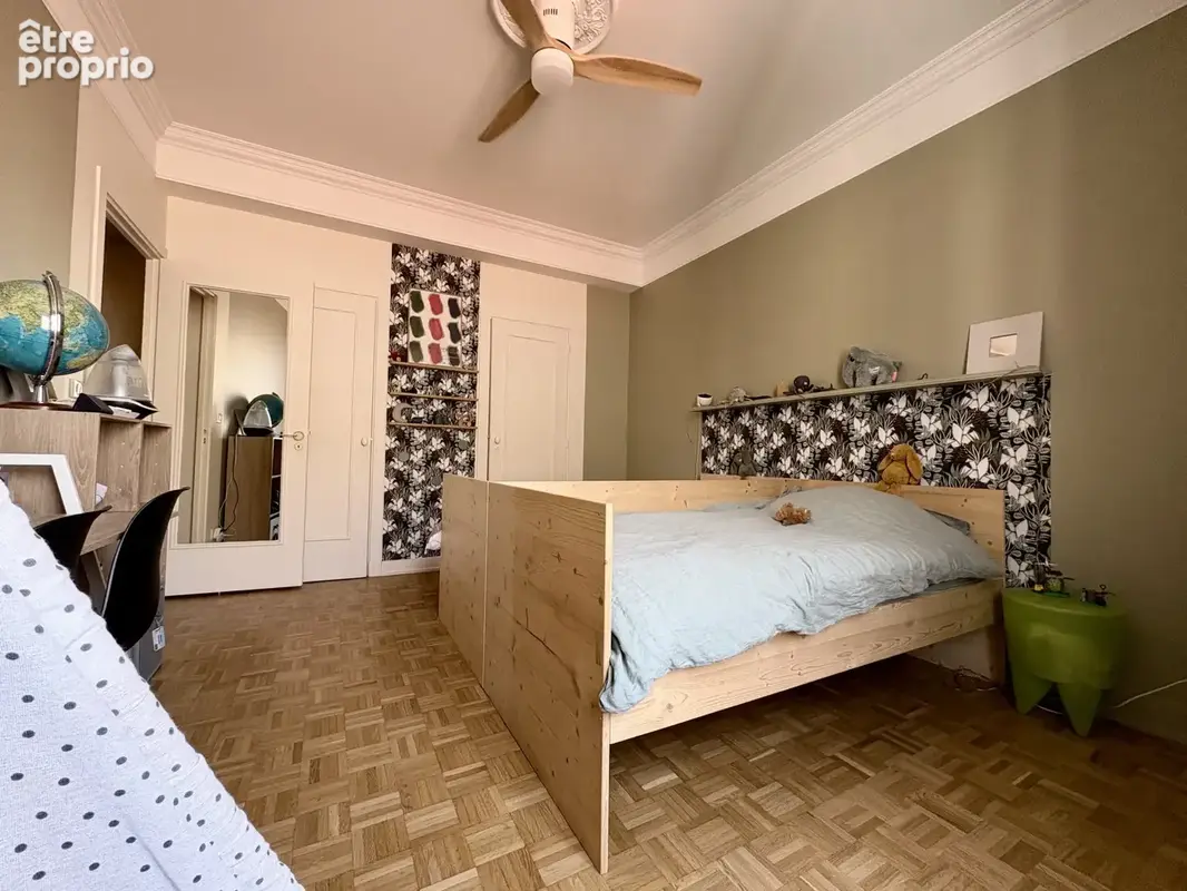 À vendre   appartement rénové avec prestations haut de gamme - photo 5
