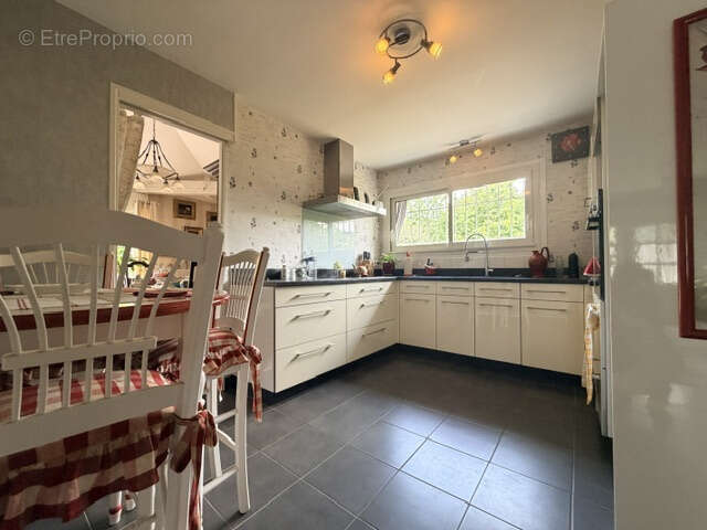 Maison bourgeoise de caractère au cœur de Mont-de-Marsan - photo 7