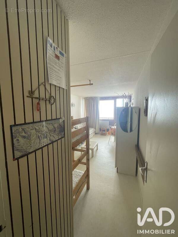 Photo 2 - Appartement à BAGNERES-DE-BIGORRE