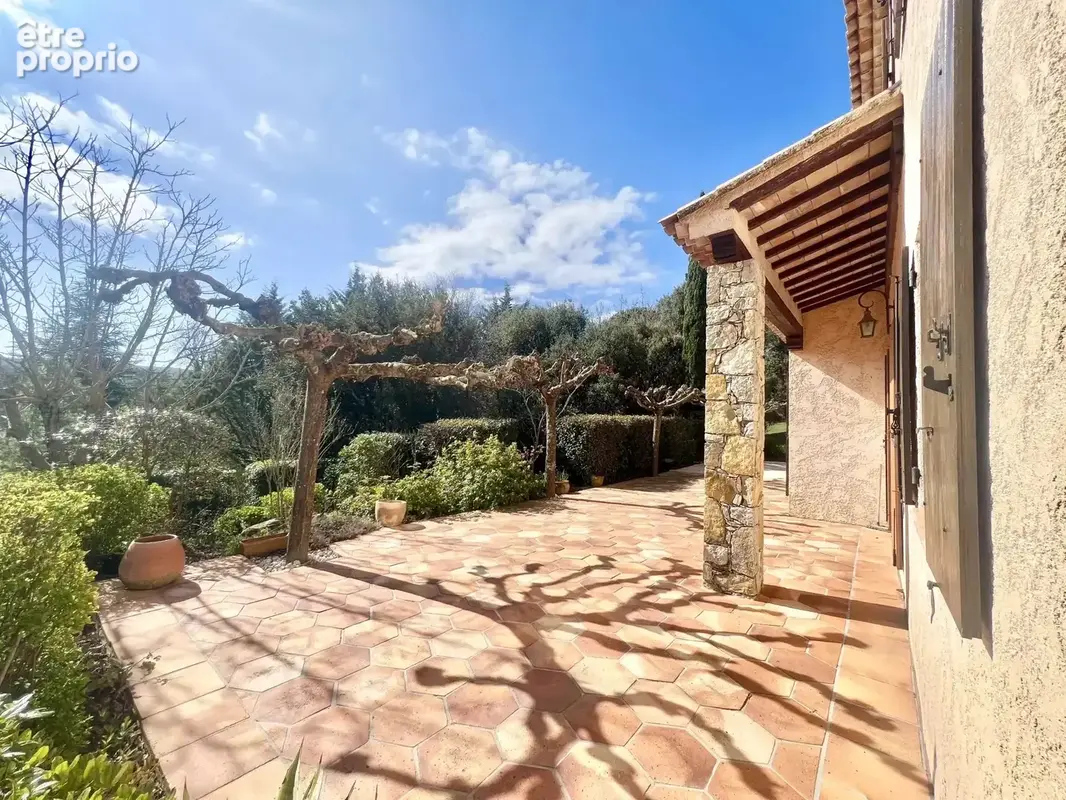 Maison de 135 m² sur un terrain clos de 14 050 m² - photo 24