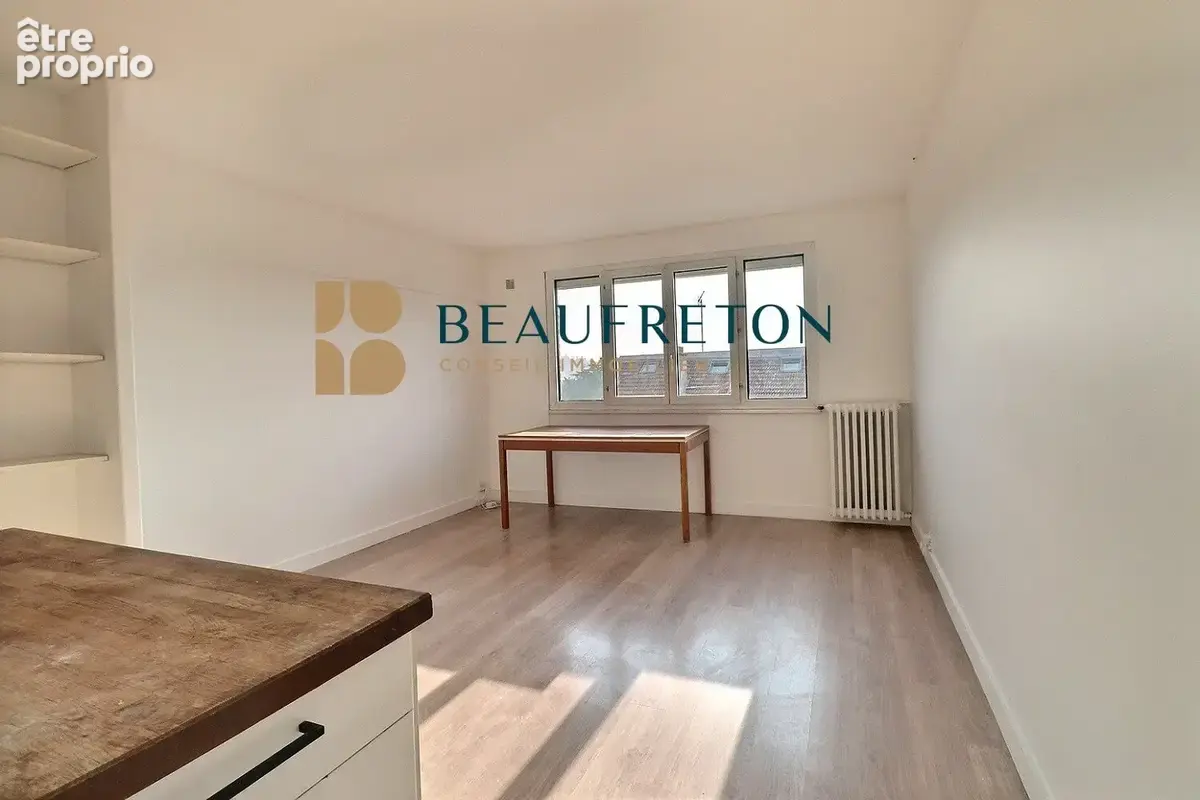 Photo Appartement à Montreuil au prix de 355 000€