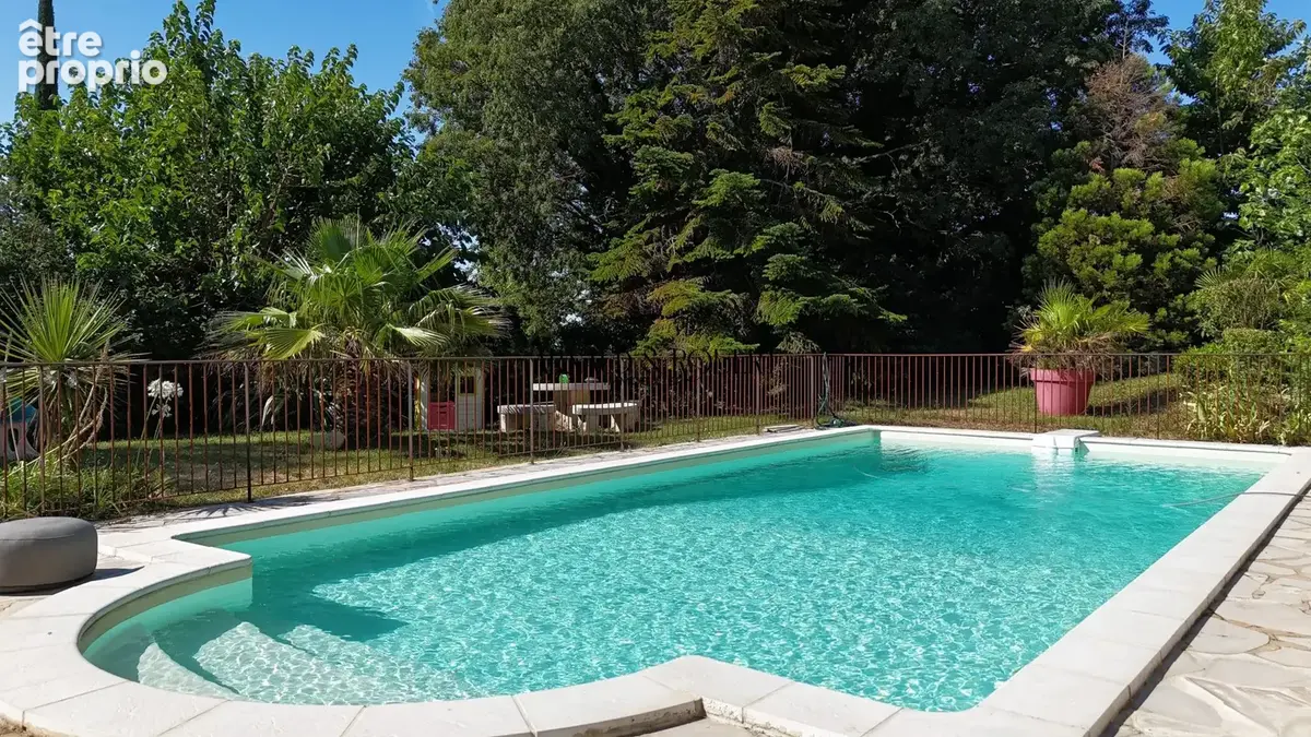 Maison 190 m² à Savasse  - photo 2