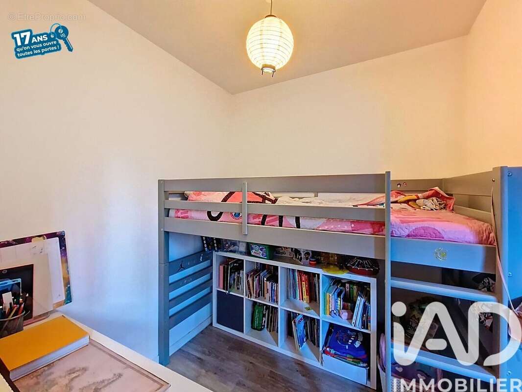 Photo 5 - Appartement à SAINT-DENIS