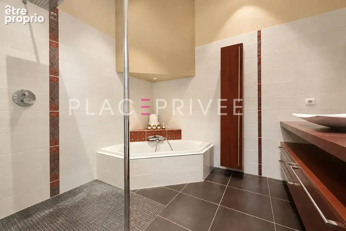 Ensemble immobilier industriel avec loft - photo 16