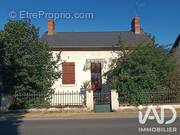 Photo 1 - Maison à SAINT-LOUP-DES-CHAUMES