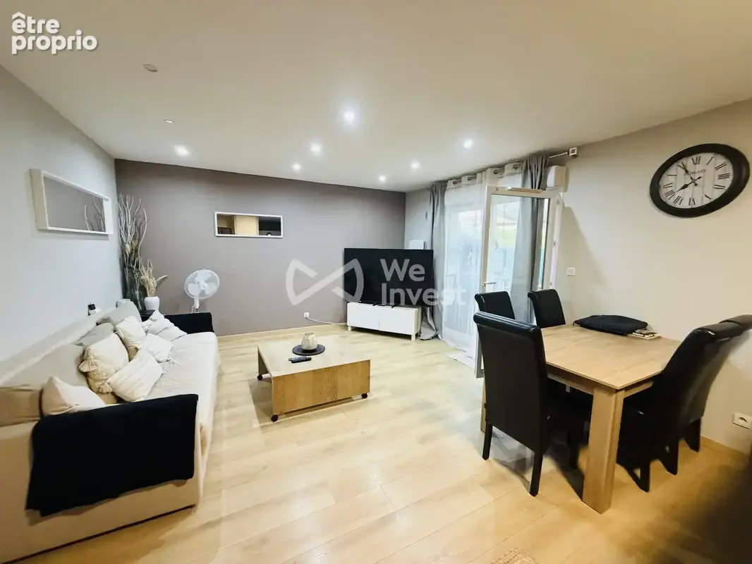 Maison 84 m² à Prevessin-Moens  - photo 2