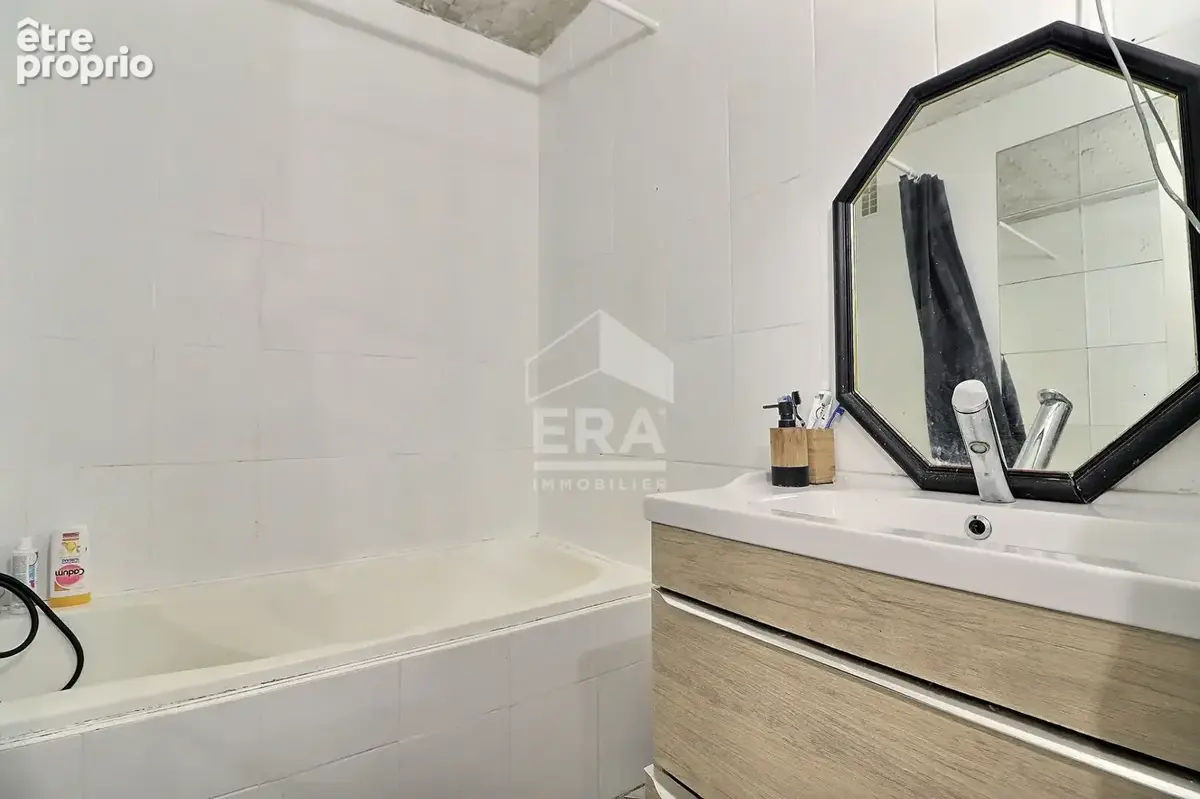 Appartement 79m² à méry-sur-oise - photo 6