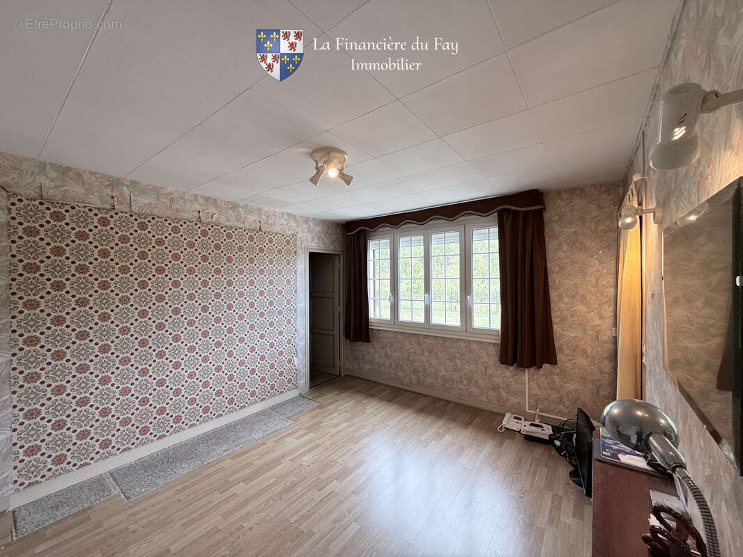 Maison à SOISSONS