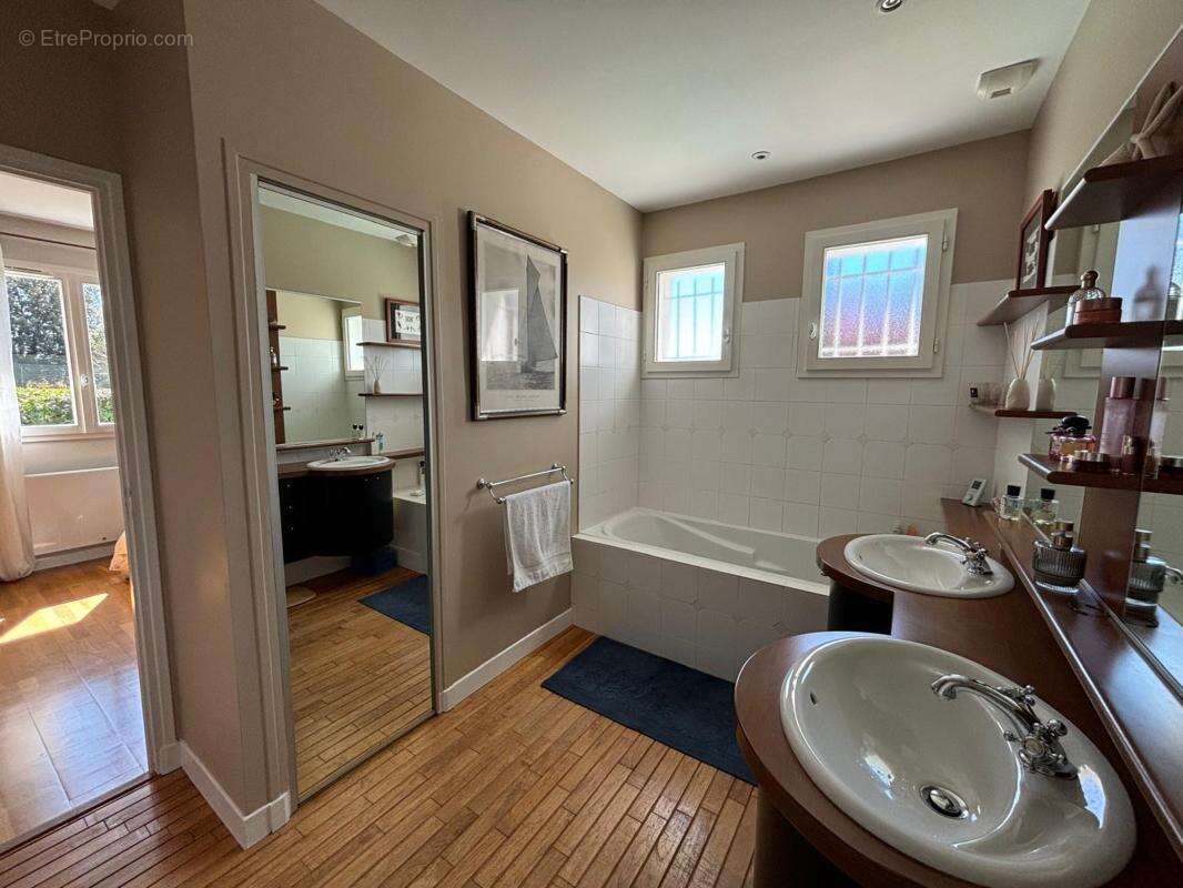 Maison à QUINT-FONSEGRIVES