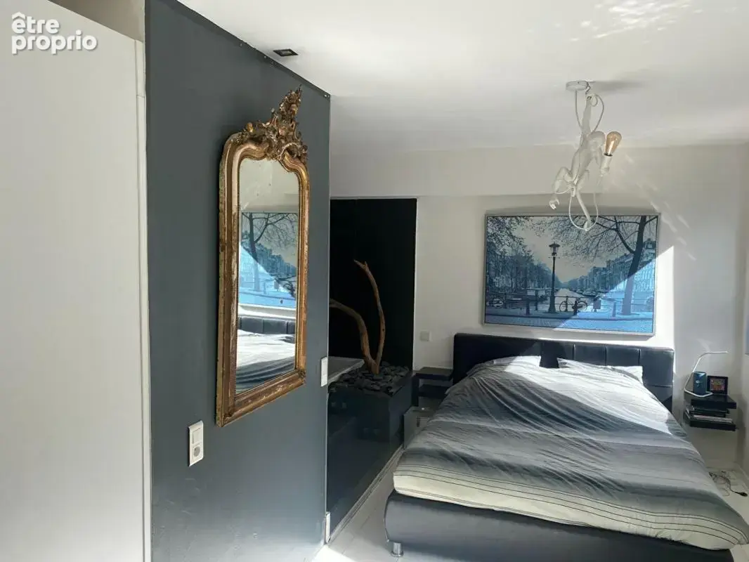 Havre de paix avec chambres d'hôtes pleines de charme - photo 8