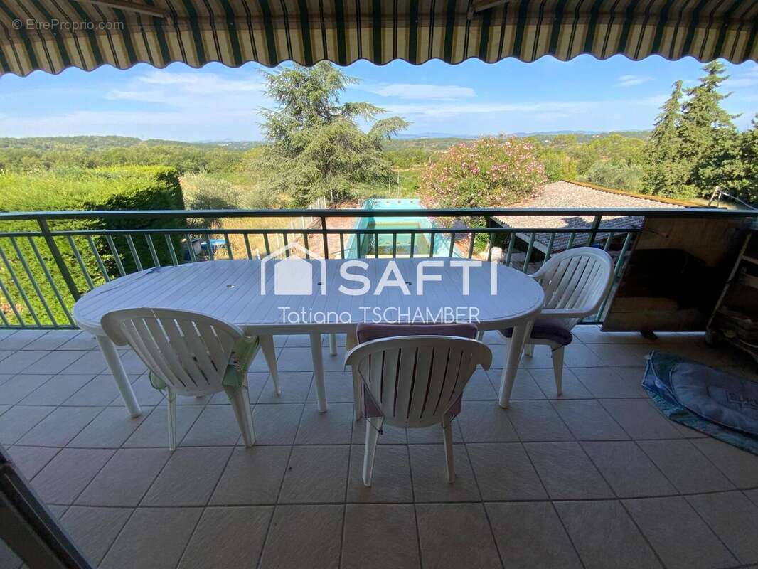 Photo 4 - Maison à FOISSAC