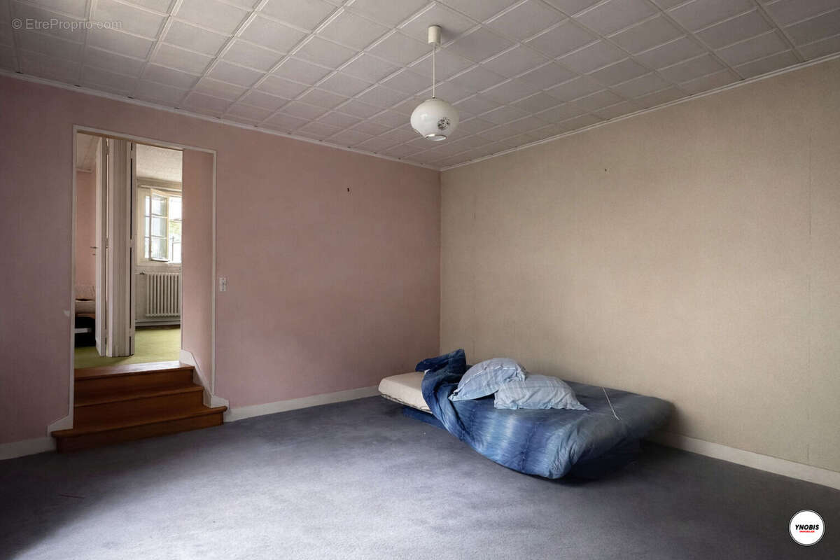 Maison à MONTAINVILLE