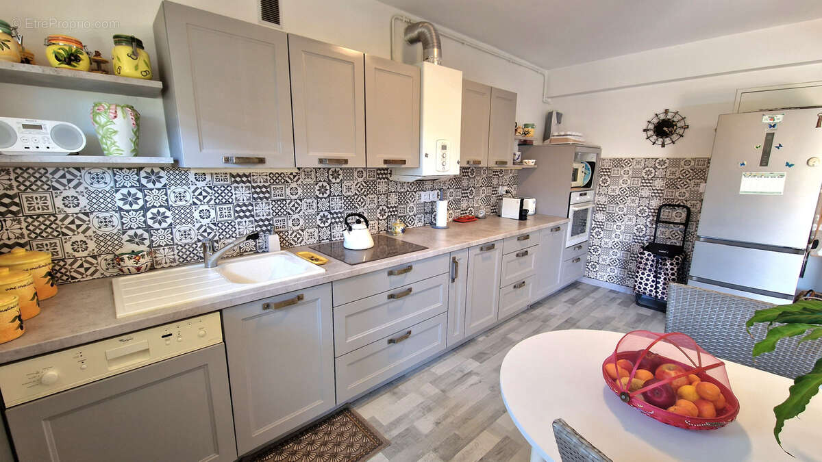 Appartement à SAINTE-MAXIME