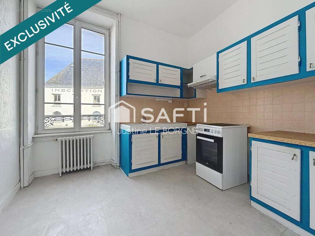 Photo 6 - Appartement à AUDIERNE