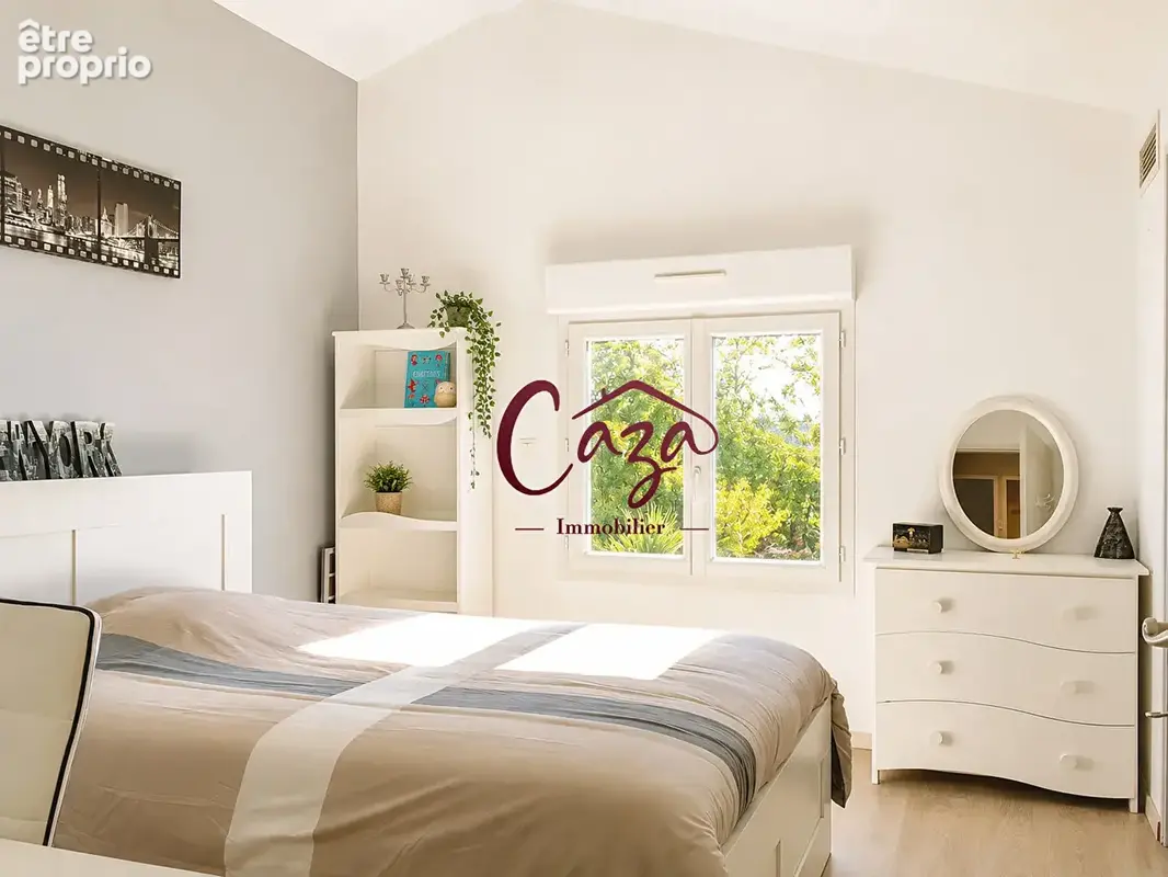 Maison en pierre de 216m² sans travaux - photo 10