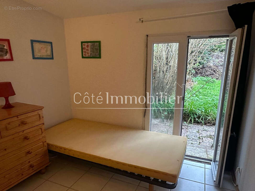 Maison à LES MOUTIERS-EN-RETZ