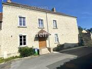 Maison à BERNES-SUR-OISE