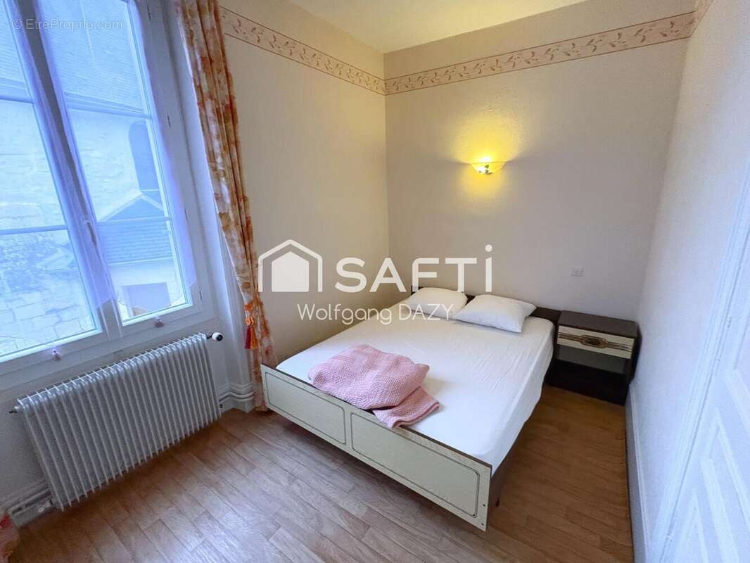 Photo 7 - Maison à ARCHIGNY