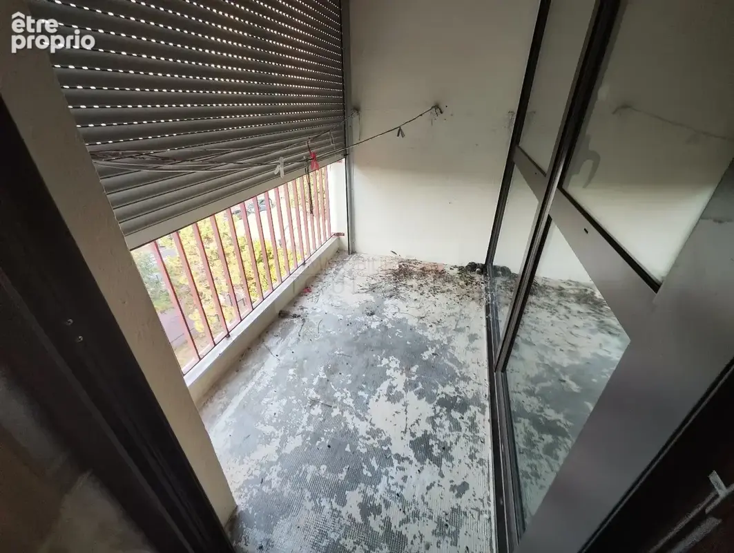 Toulouse  t2 48 m² avec loggia, vue dégagée et métro à pied - photo 7