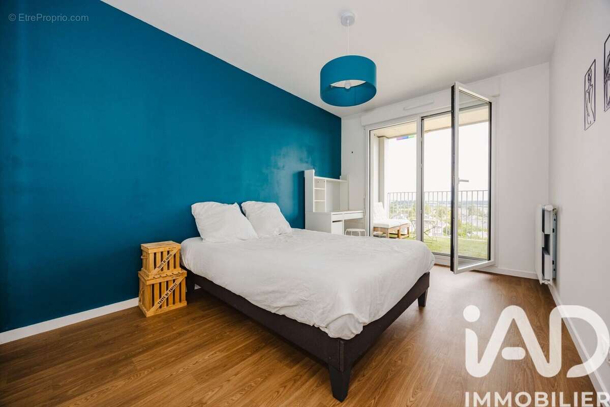 Photo 9 - Appartement à RENNES