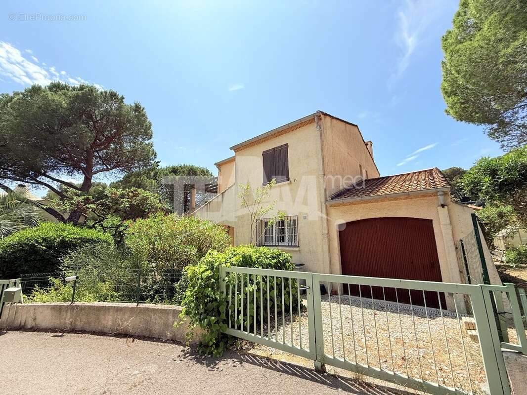 Exclusivite villa st clair - photo 23
