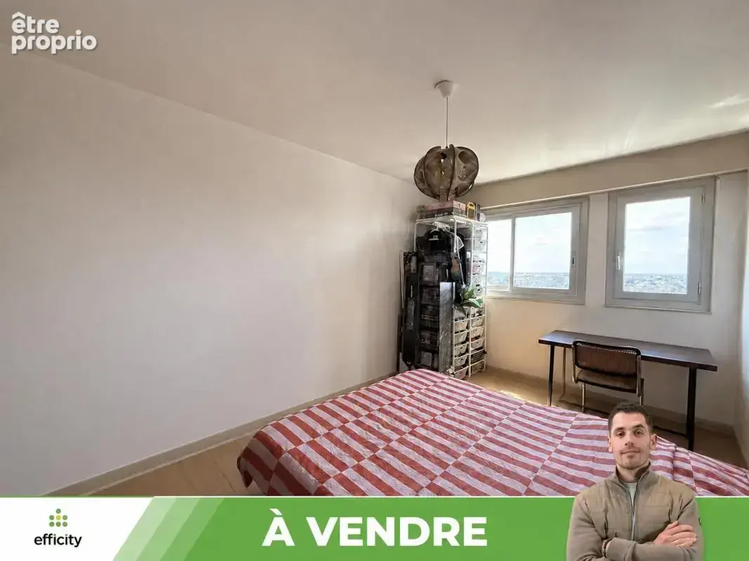 Appartement - photo 17
