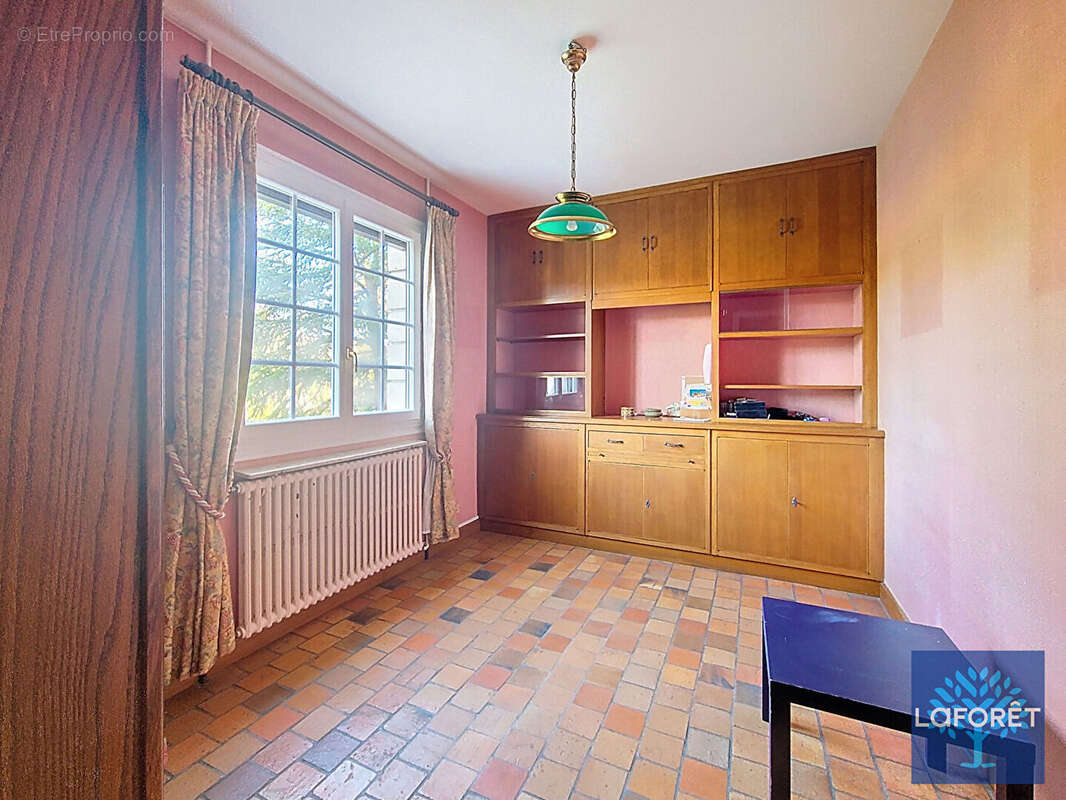 Maison à CHALO-SAINT-MARS