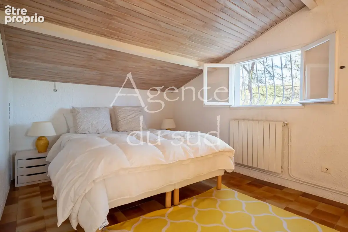 Villa 140m² sur 1 hectare  en pleine nature - photo 9