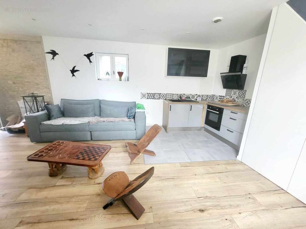 Appartement à ETAMPES