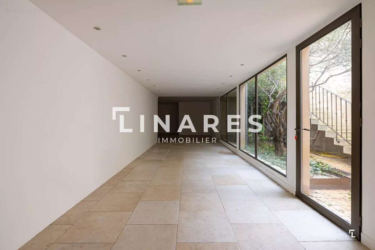 Maison à SAINT-REMY-DE-PROVENCE