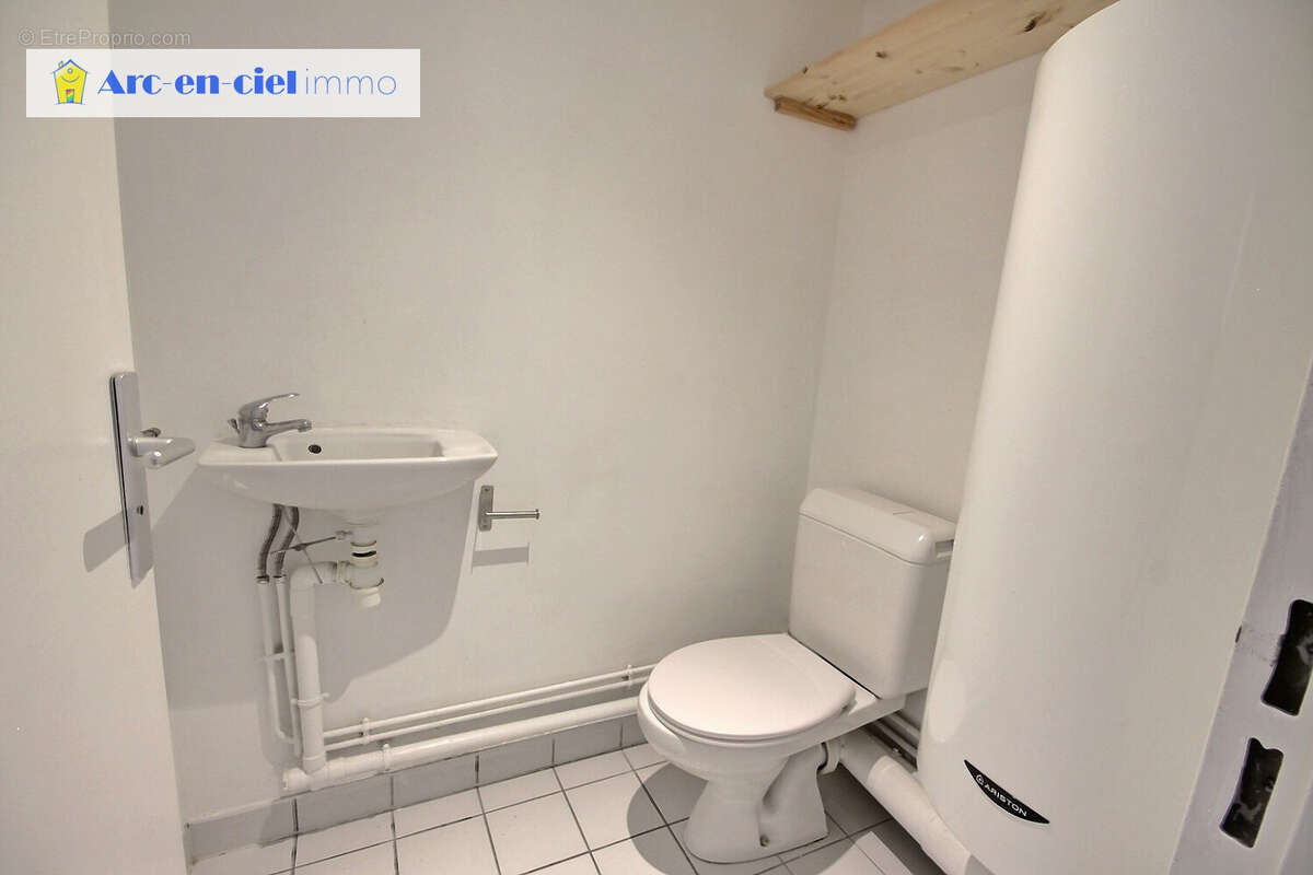 Appartement à PARIS-11E
