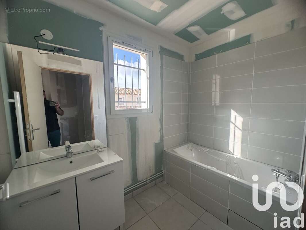 Photo 5 - Maison à FOS-SUR-MER