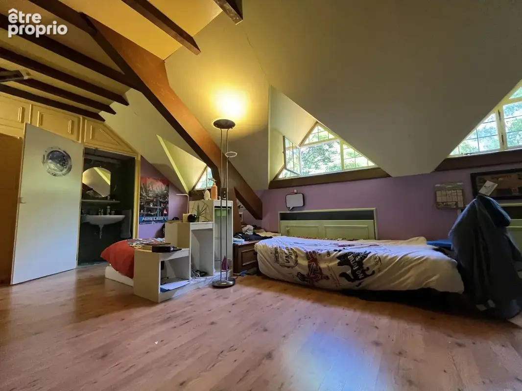 Propriété 10 pièces édifiée dans un parc de 8764 m2 - photo 15