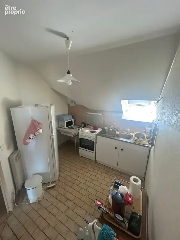 Appartement deux chambres proche commodités - photo 6