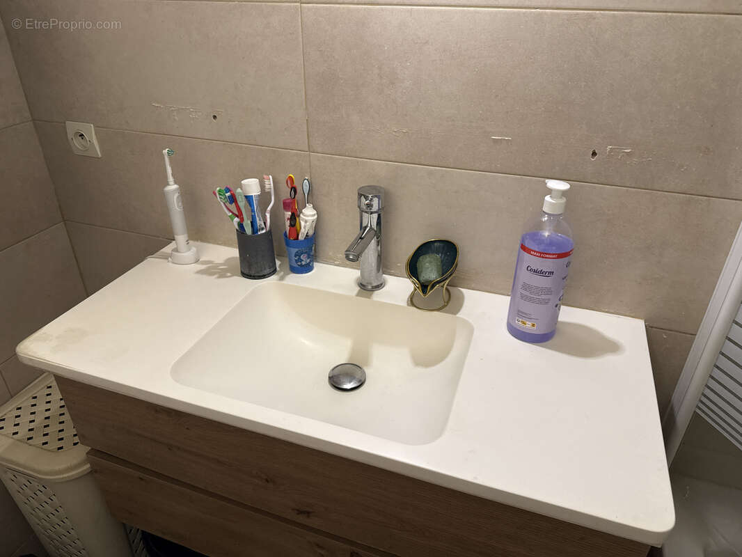 Appartement à PONTOISE