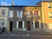 Appartement à HOMECOURT