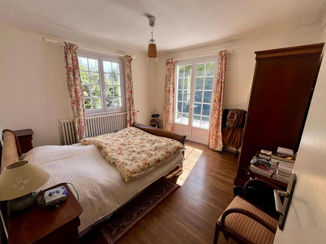 Maison à PLEUMEUR-BODOU