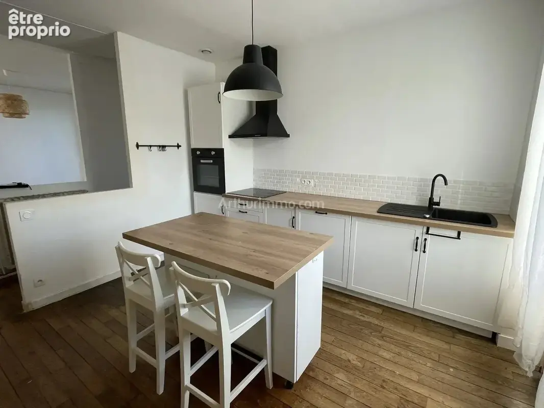 Vente Maison Plouguenast-langast(22150) 132 500ï¿œ - photo 2