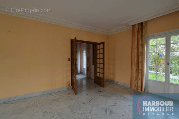 Maison à SAINT-BRIEUC