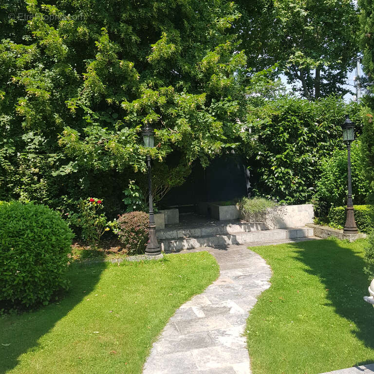 Magnifique propriété maisons laffitte - photo 8