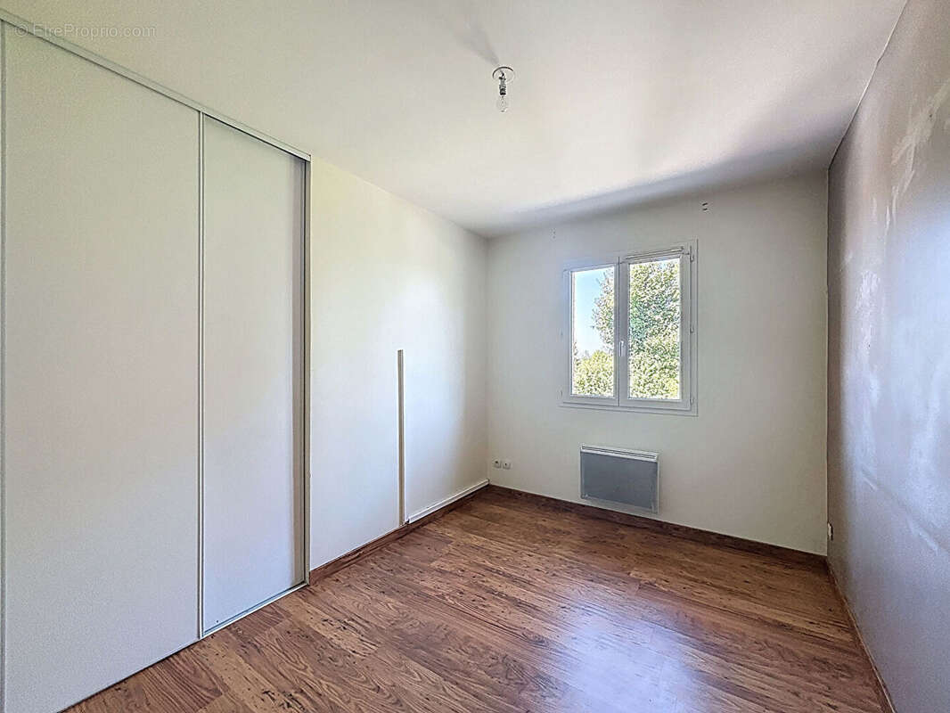 Maison à SAINT-VULBAS