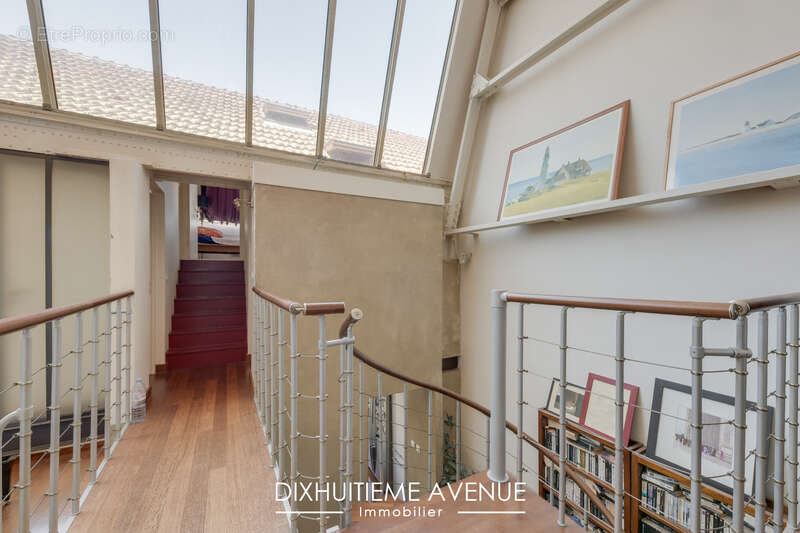 Appartement à SAINT-DENIS