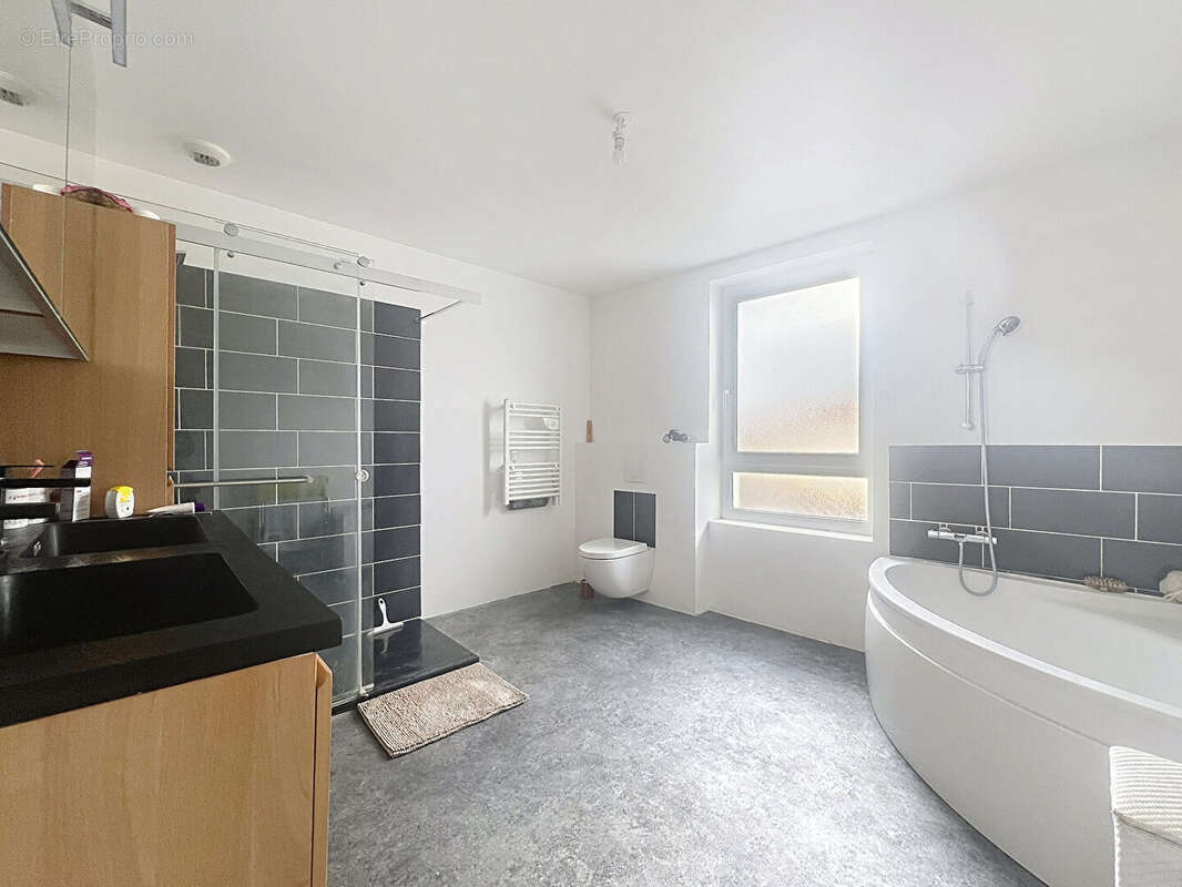 Maison familiale Mairy-sur-marne 6 pièces 175 m2 - photo 7