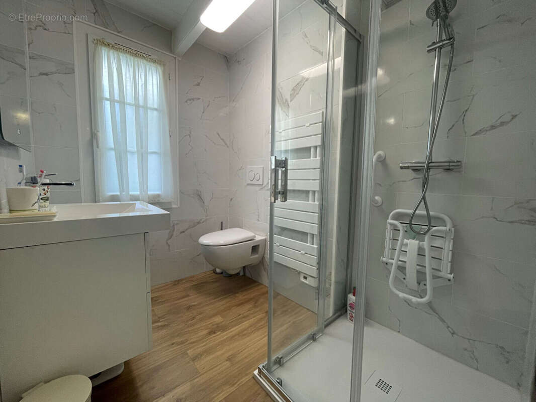 Maison à BERNEVAL-LE-GRAND