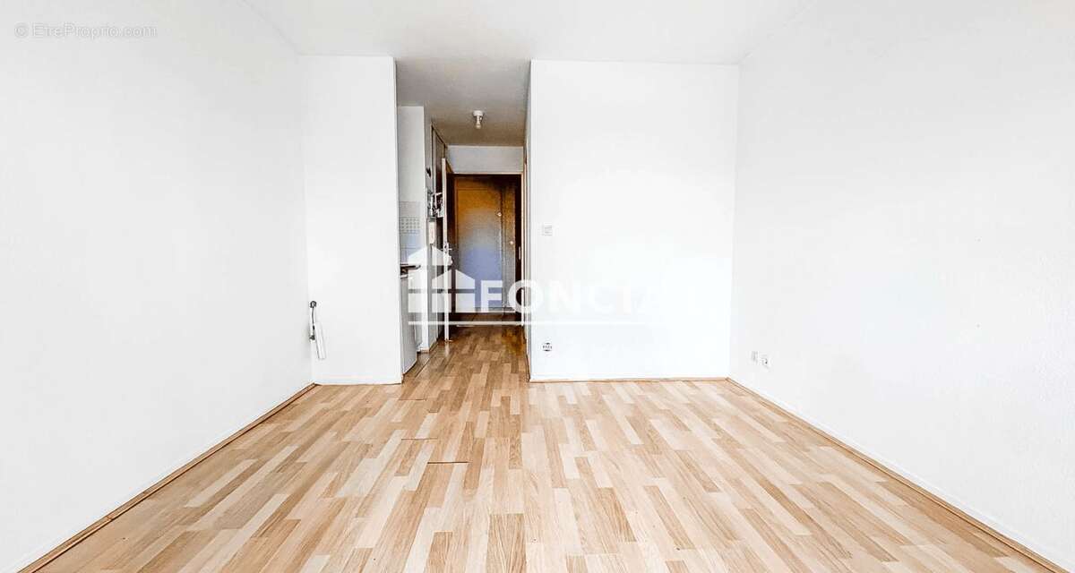 Appartement à GRABELS