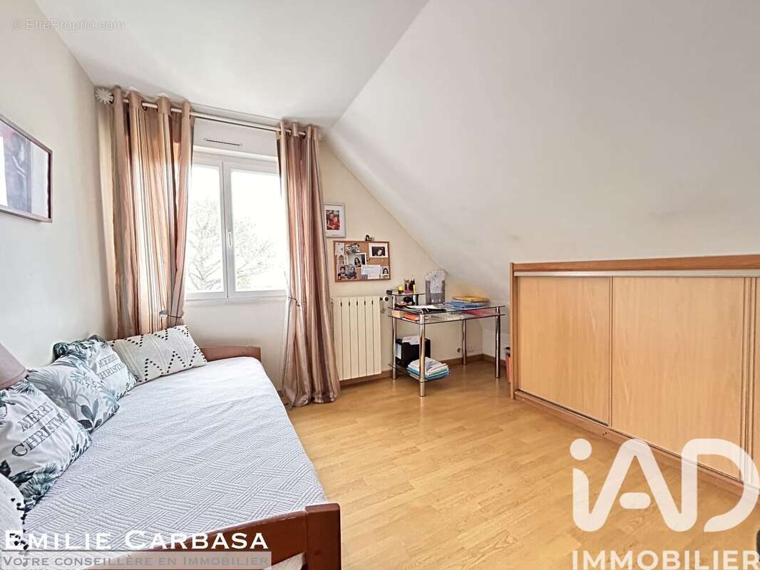 Photo 9 - Maison à CORBEIL-ESSONNES