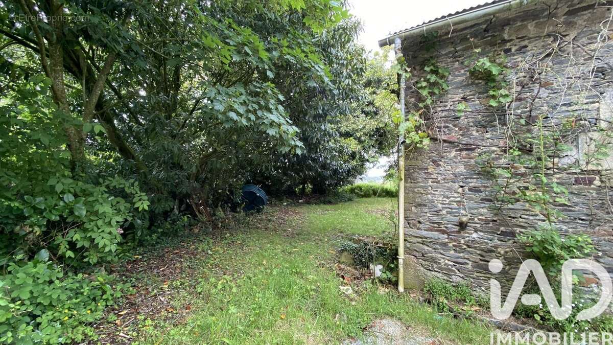 Photo 5 - Maison à MOREAC